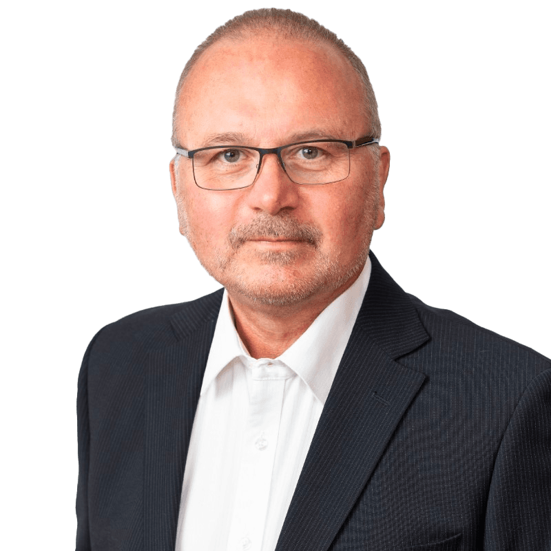 Prof. Steve Nimmo