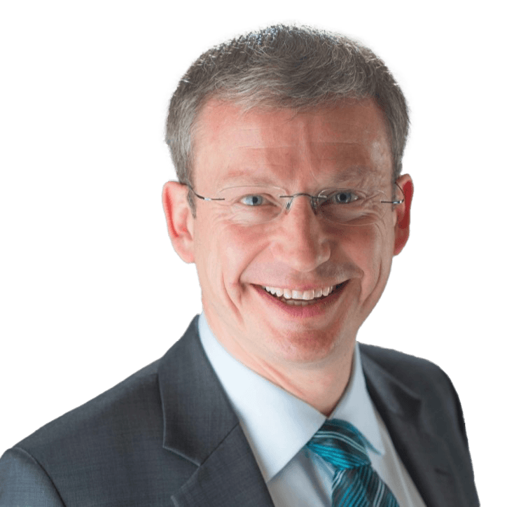 Prof. Rikard Moen