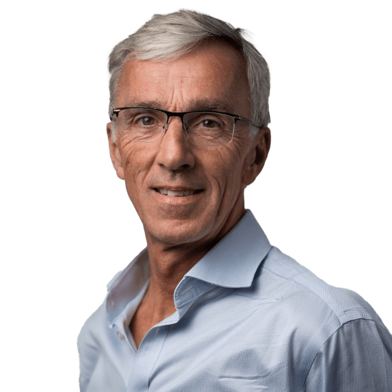 Dr. Richard Heron