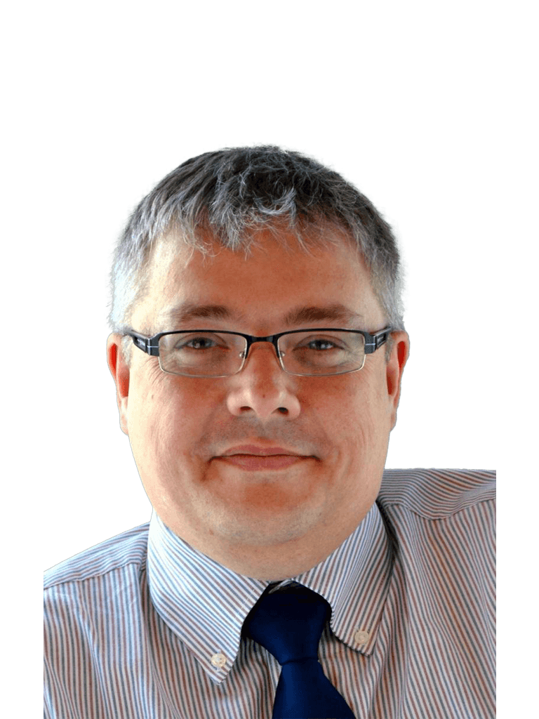 Dr. Greg Irons